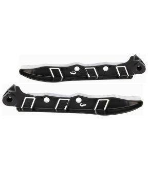 Bumper Cover Set For 2008-2010 BMW