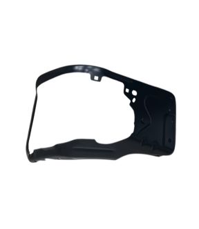 Left Driver Side Rear Bumper Bracket For 23-26 Chevrolet Colorado, 23-26 GMC Canyon