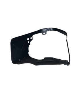 Right Passenger Side Bumper For 23-26 Chevrolet Colorado, 23-26 GMC Canyon