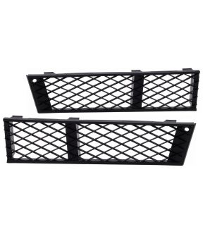Bumper Cover Set For 2009-2012 BMW