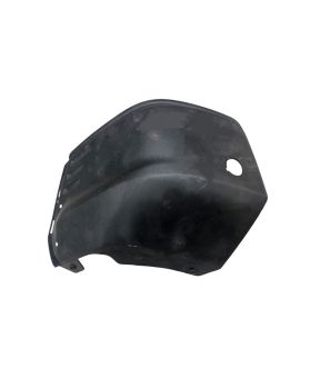 Left Driver Side Bumper For 23-26 Chevrolet Colorado, 23-26 GMC Canyon