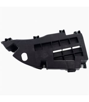 Right Passenger Side Bumper For 21-22 Chevrolet Colorado, 21-22 GMC Canyon