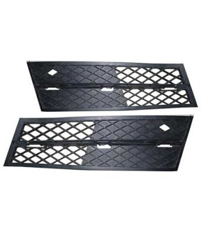 Bumper Guard And Trim Set For 2011-2013 BMW