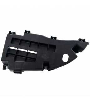 Left Driver Side Bumper For 21-22 Chevrolet Colorado, 21-22 GMC Canyon