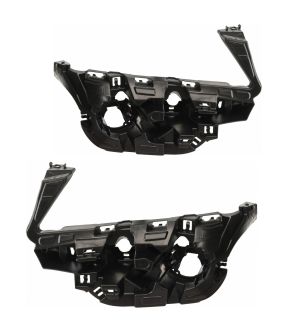 Bumper Cover Set For 11-14 BMW X3