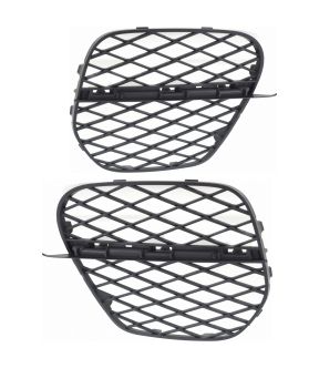 Bumper Cover Set For 11-13 BMW X5