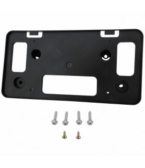 License Plate For 25 Toyota Camry