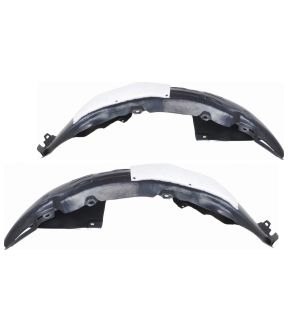 Fender Set For 2015-2021 Volkswagen; CAPA Certified