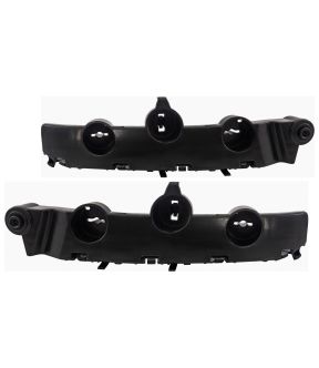 Bumper Cover Set For 22-25 Nissan Pathfinder