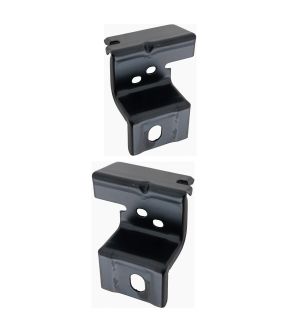 Bumper Cover Set For 24-25 Nissan Rogue