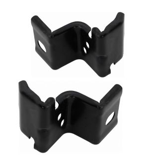 Bumper Bar And Absorber Set For 21-23 Nissan Rogue