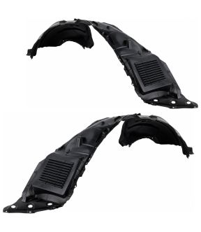 Fender Set For 13 INFINITI JX35, 14 INFINITI QX60, 13-14 Nissan Pathfinder; CAPA Certified