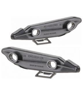 Bumper Cover Set For 2014-2020 BMW