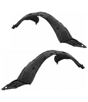 Fender Set For 13 Nissan Altima; CAPA Certified