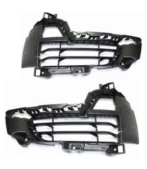 Bumper Cover Set For 14-18 BMW X5
