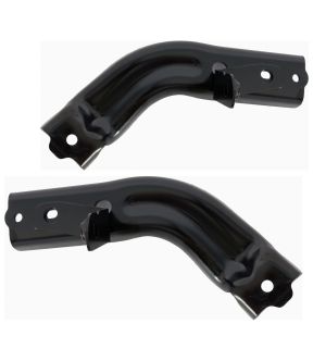 Bumper Cover Set For 19-24 Nissan Murano