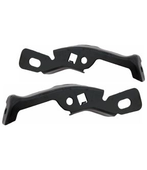 Bumper Cover Set For 20-25 Nissan Sentra