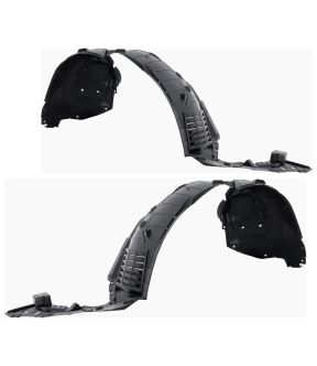 Fender Set For 16-23 Nissan Maxima; CAPA Certified