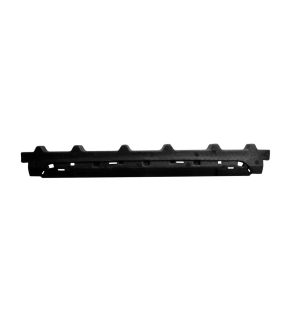 Bumper For 12-15 Chevrolet Captiva Sport, 08-10 Saturn Vue; CAPA Certified