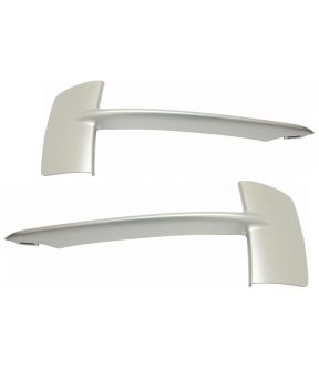 Bumper Cover Set For 14-18 BMW X5