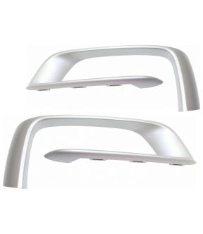 Bumper Cover Set For 14-18 BMW X5