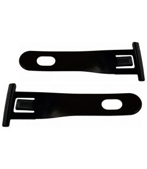 Bumper Cover Set For 11-17 BMW X3, 15-18 BMW X4