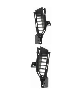 Bumper Cover Set For 21-23 Nissan Rogue