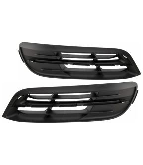 Bumper Cover Set For 2014-2016 BMW