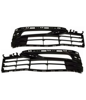 Bumper Cover Set For 2017-2020 BMW