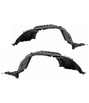Fender Set For 15-24 Nissan Murano; CAPA Certified