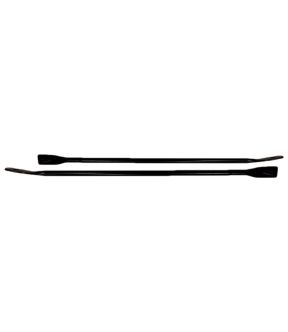 Bumper Cover Set For 05-19 Nissan Frontier