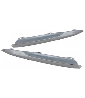 Bumper Cover Set For 2016-2019 BMW