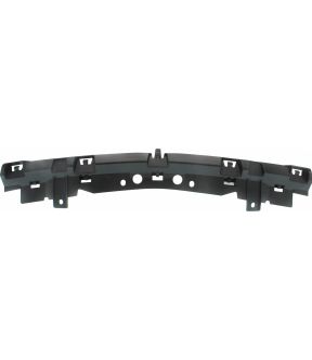 Front Lower Bumper Cover Valance Support For 2016-2018 GLE300d GLE350 GLE350d GLE400