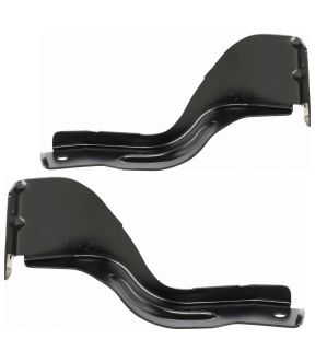 Bumper Cover Set For 22-25 Nissan Pathfinder
