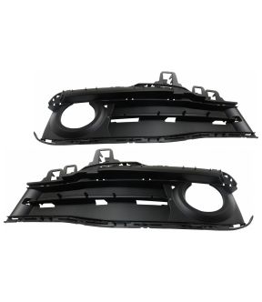 Bumper Cover Set For 2016-2019 BMW