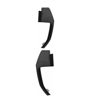 Bumper Bracket And Hardware Set For 22-25 Toyota Tundra