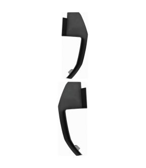 Bumper Bracket And Hardware Set For 22-25 Toyota Tundra; CAPA Certified