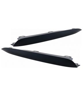 Bumper Cover Set For 2016-2019 BMW