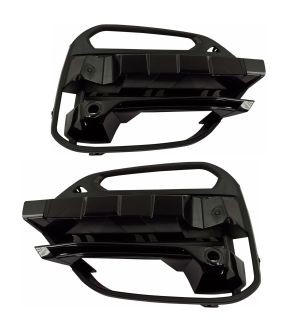 Bumper Cover Set For 18-21 BMW X3