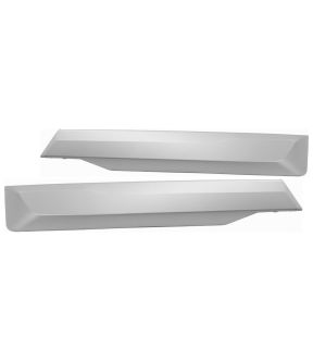 Bumper Cover Set For 18-21 BMW X3