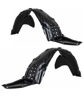 Fender Set For 09-14 Nissan Maxima; CAPA Certified