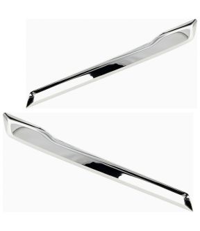 Bumper Cover Set For 18-21 BMW X3