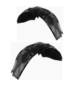 Fender Set For 11-14 Chrysler 300; CAPA Certified