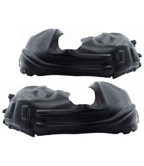 Fender Set For 14-15 Jeep Cherokee; CAPA Certified