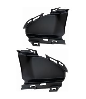 Bumper Cover Set For 21-22 BMW 330e, 21-22 BMW 330e xDrive, 19-22 BMW 330i, 19-22 BMW 330i xDrive