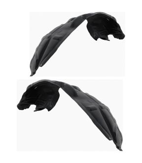 Fender Set For 15-23 Dodge Challenger; CAPA Certified