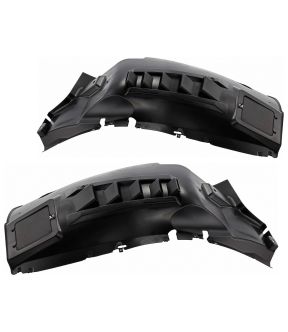 Fender Set For 14-23 Ram ProMaster 1500, 14-23 Ram ProMaster 2500, 14-23 Ram ProMaster 3500; CAPA Certified