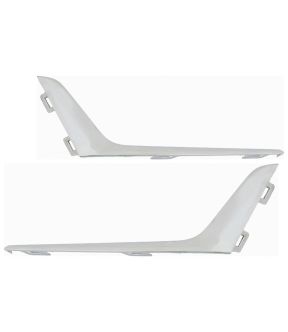 Bumper Cover Set For 21-22 BMW 330e, 21-22 BMW 330e xDrive, 19-22 BMW 330i, 19-22 BMW 330i xDrive