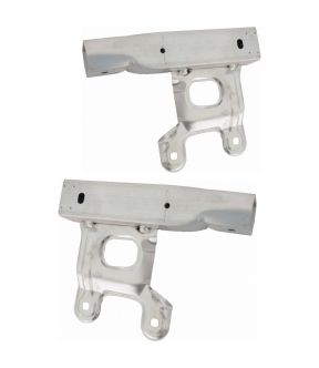 Bumper Cover Set For 2013-2021 BMW