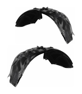 Fender Set For 15-23 Chrysler 300; CAPA Certified